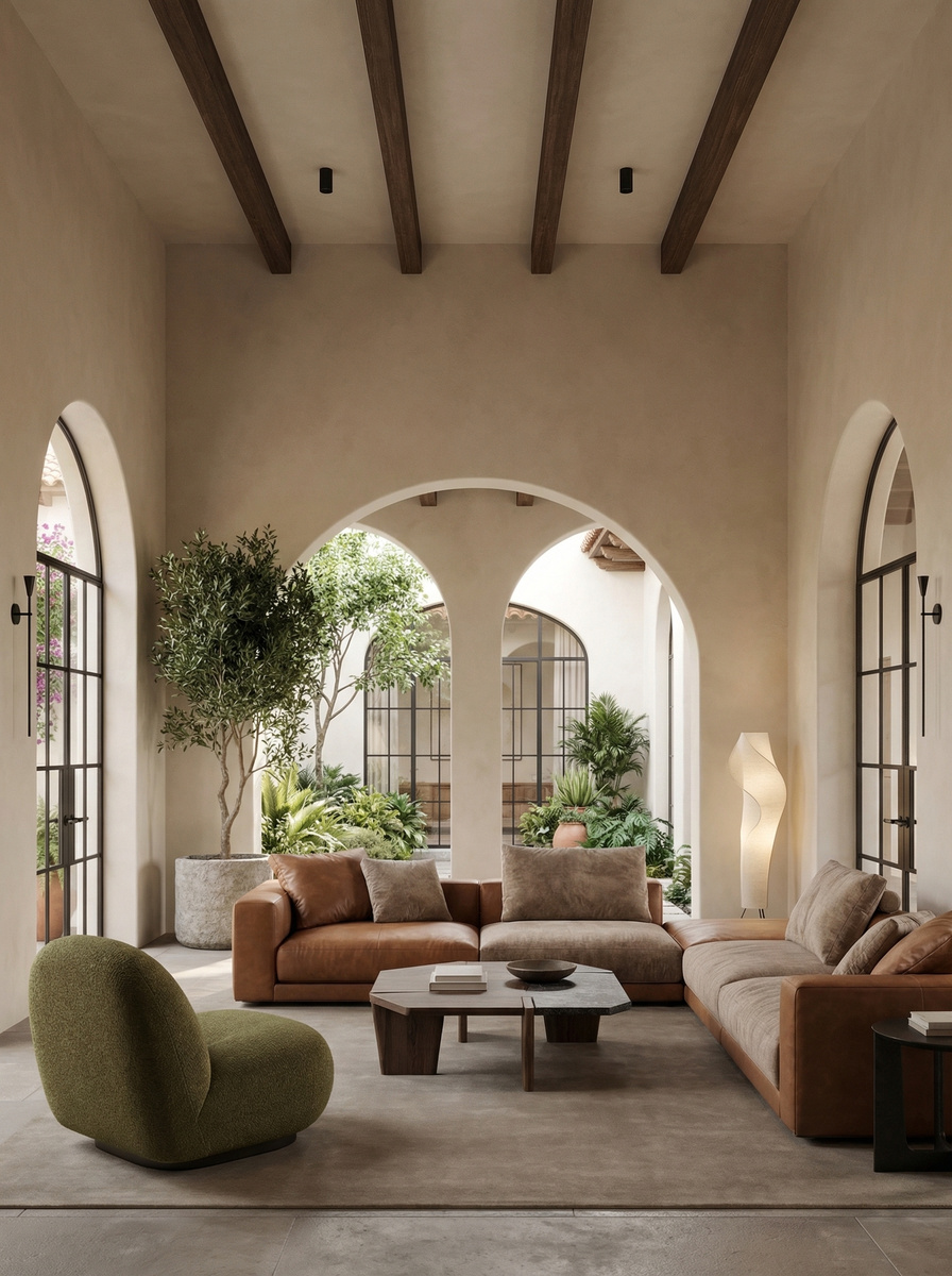 Casa Antigua Azul — Gallery 3