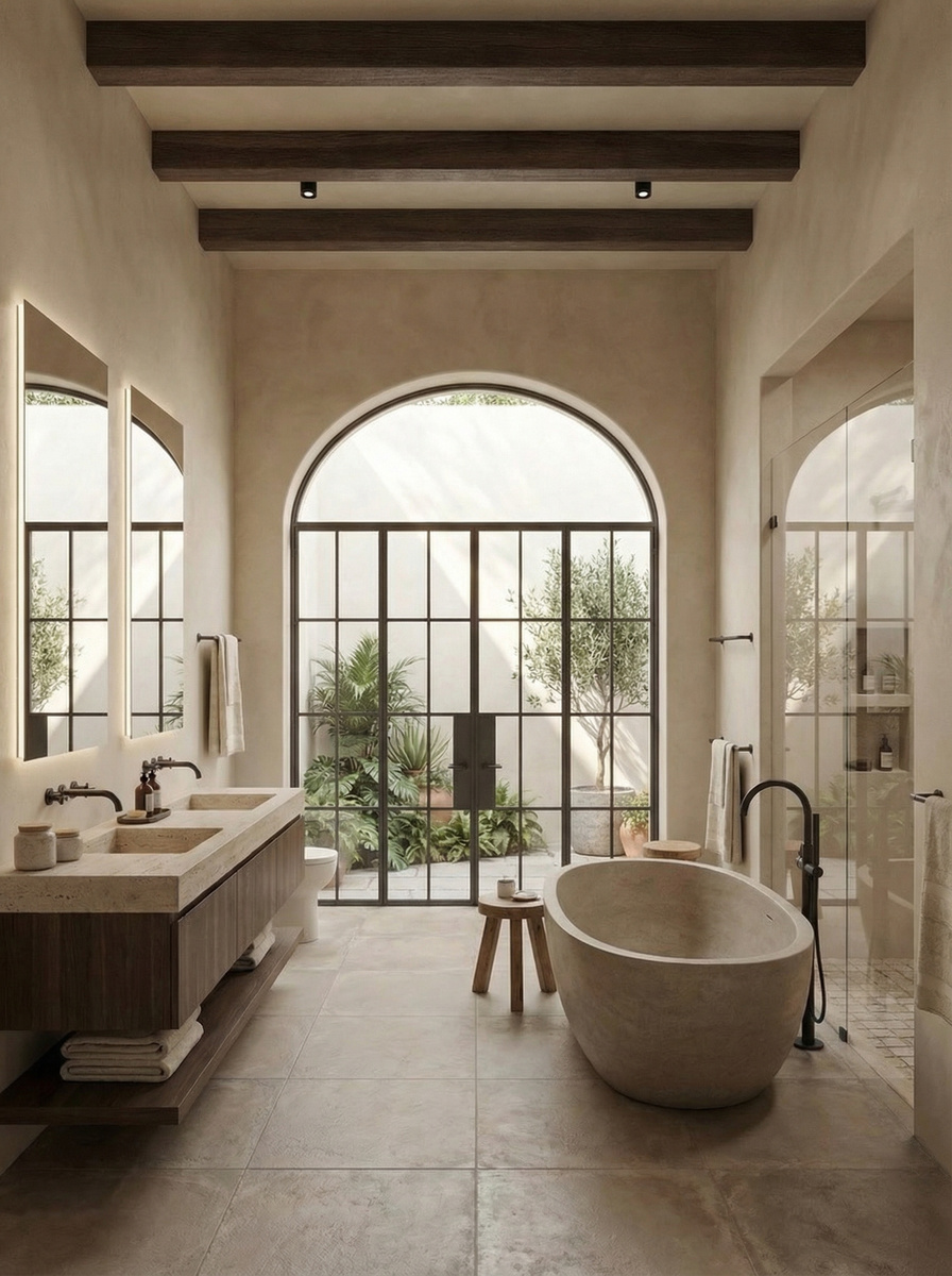 Casa Antigua Azul — Gallery 6