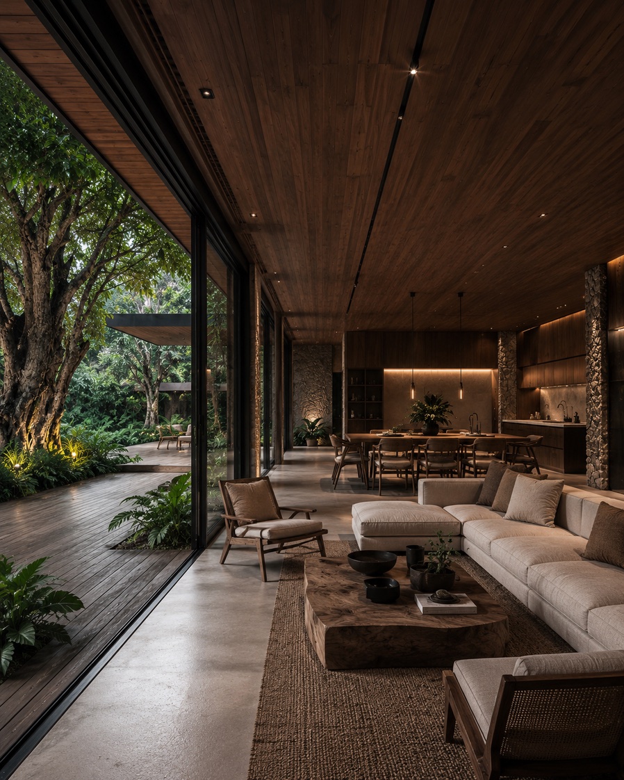Casa El Salvador — Gallery 2