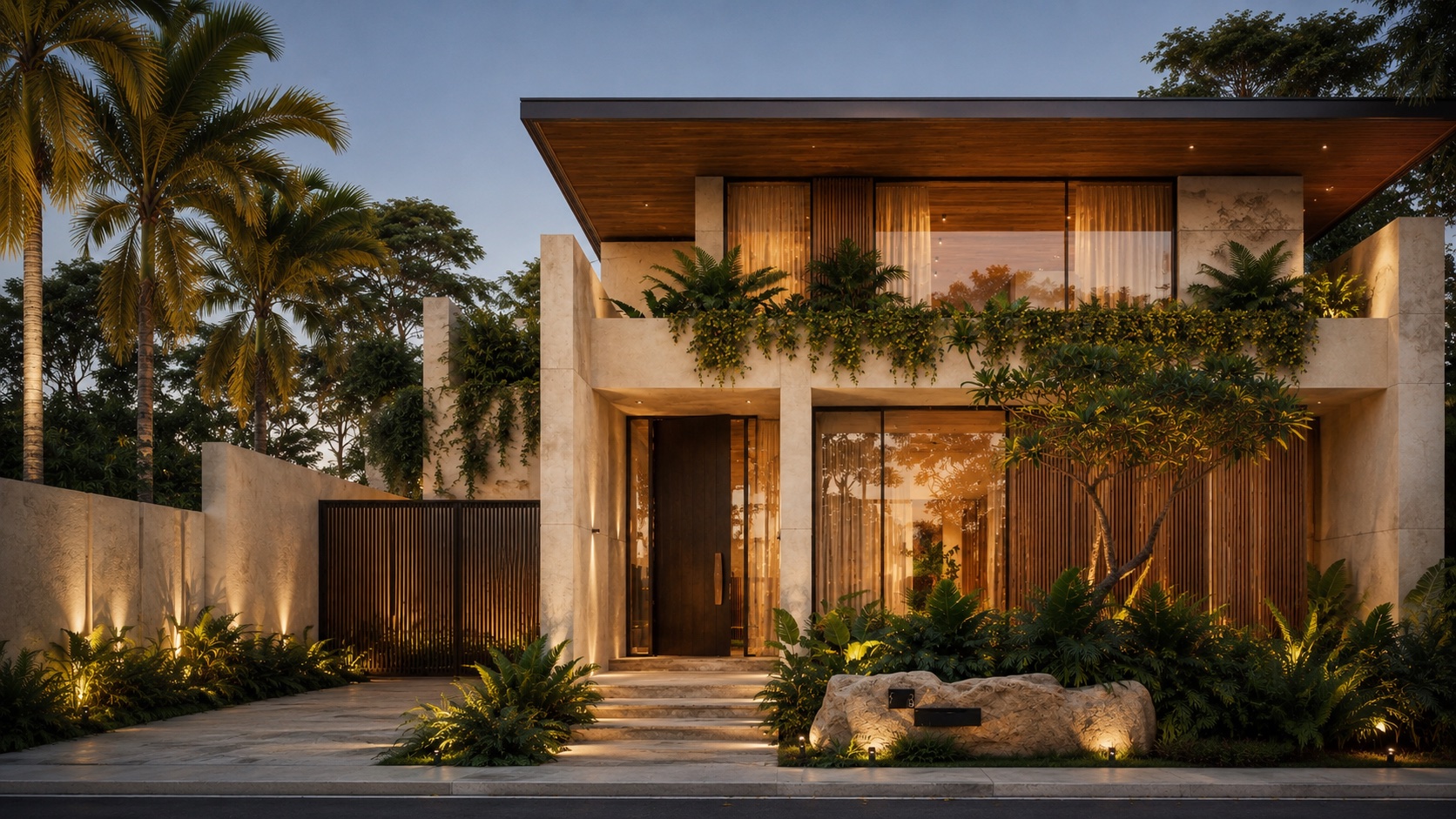 Casa Valvere — Gallery 1