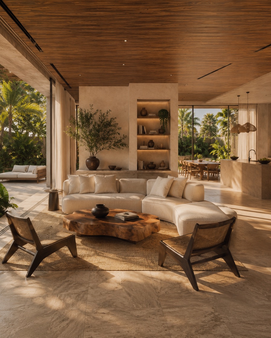 Casa Valvere — Guatemala City, Guatemala